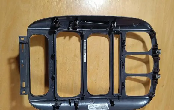 Chrysler Voyager Panel trim 05009036AA