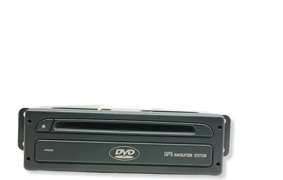 BMW 3 E46 Navigation unit CD/DVD player 6920182 22SY58823 902201588239