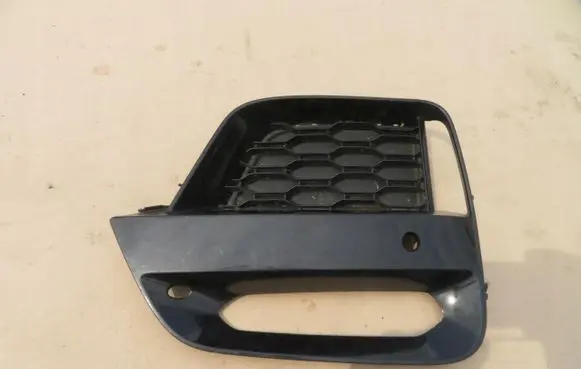 BMW X3 G01 Front bumper lower grill 51118064594