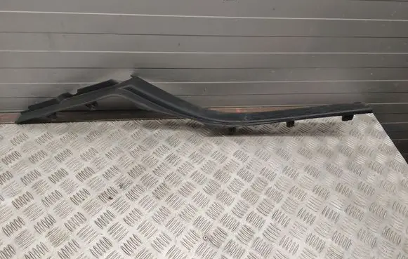 Dodge RAM Rear sill trim cover 1DX73TRMAB