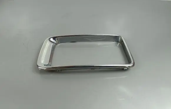 Jeep Grand Cherokee Front grill 68143132AB