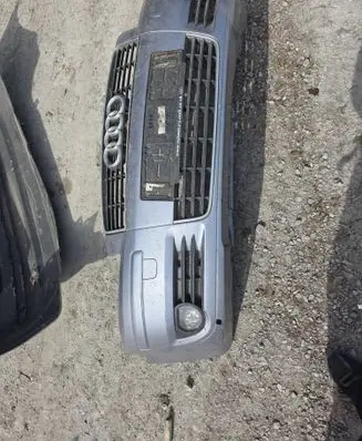 Audi A3 S3 8P Front bumper 
