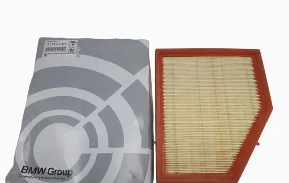 BMW X3 E83 Air filter 13718577171