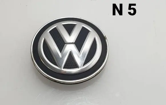 Volkswagen Golf VII Original wheel cap 5G0601171 5G0601171B