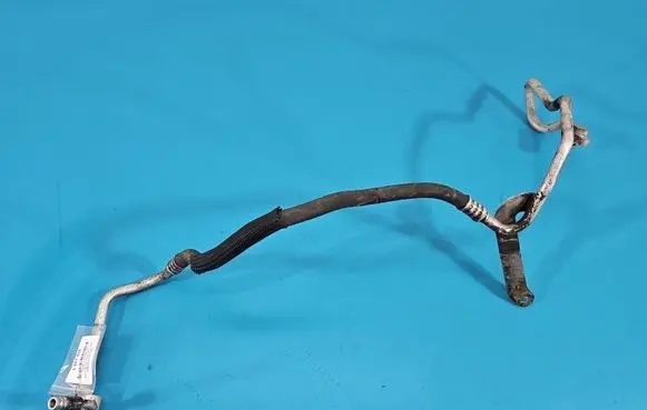 BMW 6 F06 Gran coupe Air conditioning (A/C) pipe/hose 923105003 IMPRK1607926
