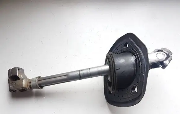 Audi A6 S6 C7 4G Steering column universal joint 4G2419523B
