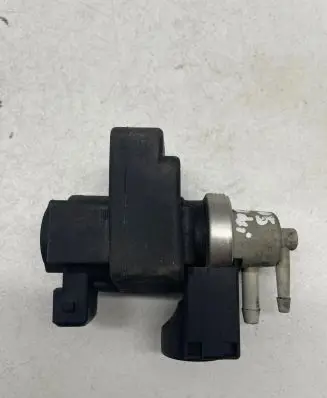 Renault Espace IV Turbo solenoid valve