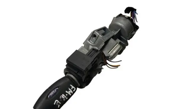 Ford S-MAX Ignition lock 6E5T15607BA D7520013 1639A21034
