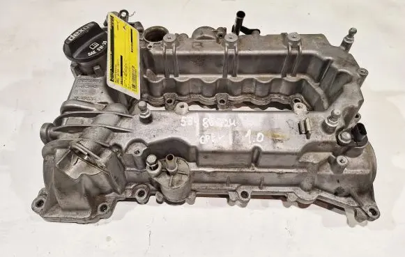 Opel Astra K Camshaft 55486225