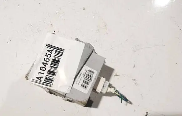 Toyota Corolla E120 E130 Door control unit/module 8974102050 73662712