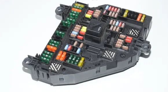 BMW 5 F10 F11 Fuse module 9264923 61149264923