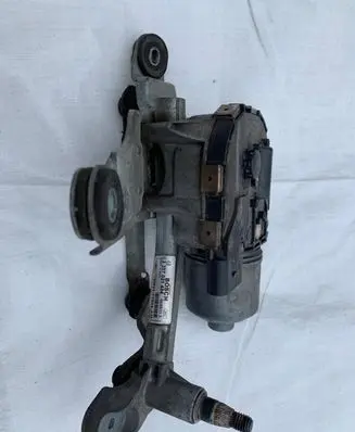 Ford S-MAX Wiper motor