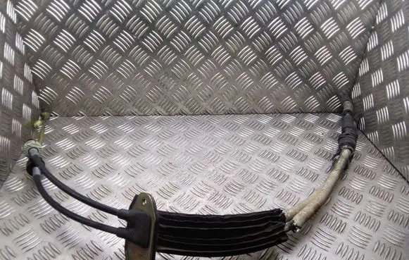 Gear shift cable linkage