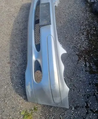 Mercedes-Benz C W202 Front bumper