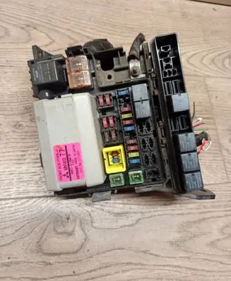Mitsubishi Outlander Other relay G8c218mb Mr538851 407090144