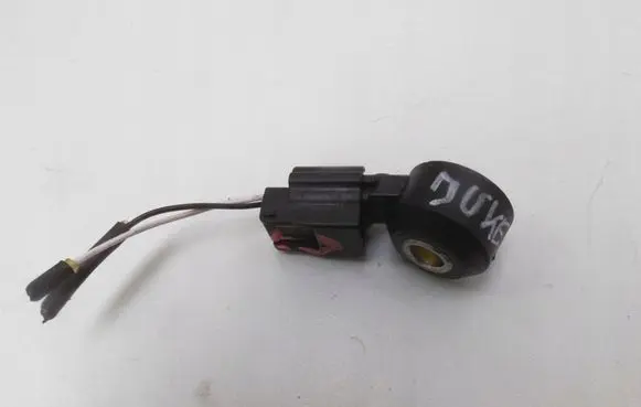 Nissan Juke I F15 Detonation knock sensor 8200789728