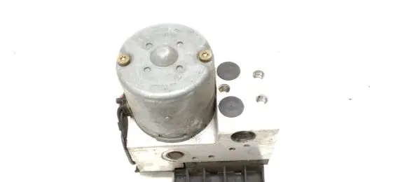 Peugeot 607 ABS Pump 9632833580 0265202418