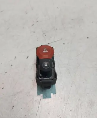 Renault Megane III Hazard light switch 8200409382 8200483813 8200214896