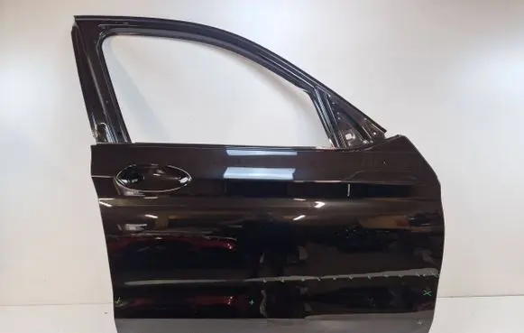 BMW X3 G01 Front door