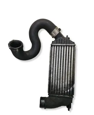 Peugeot Expert Intercooler radiator 