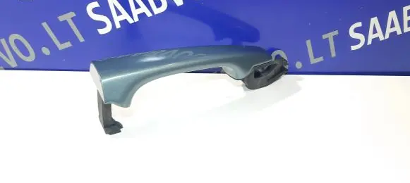 Volvo XC70 Front door exterior handle 30753785 39879658