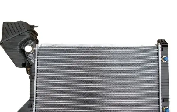 Mercedes-Benz Sprinter W901 W902 W903 W904 Coolant radiator 506308A1