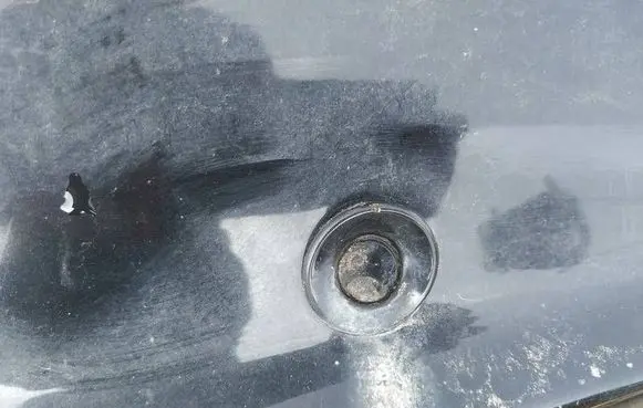 Honda FR-V Parking PDC sensor