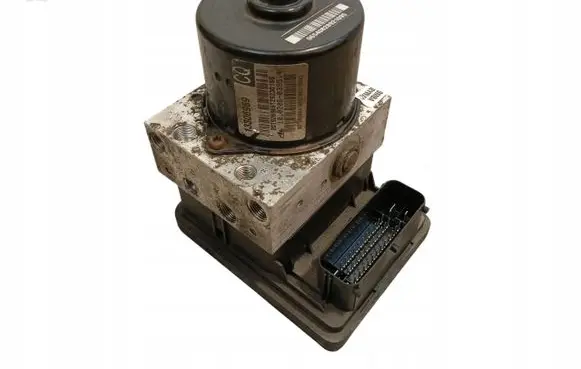 Chevrolet Cruze Master brake cylinder
