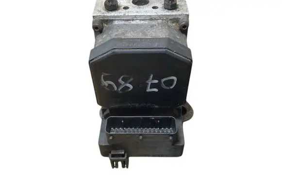 Mercedes-Benz Sprinter W906 ABS Pump A0004460789 0265220488
