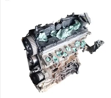 Volkswagen Golf VI Engine 03L103373A 03L021BJ