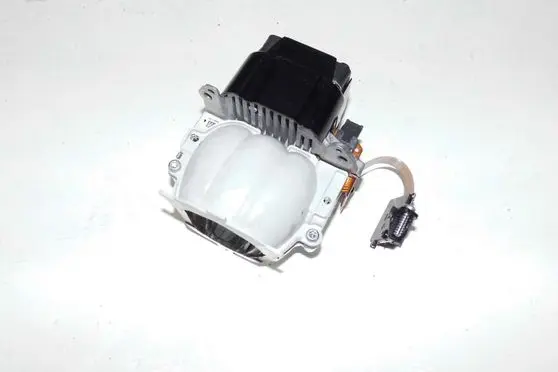 Volkswagen PASSAT B8 LED ballast control module 