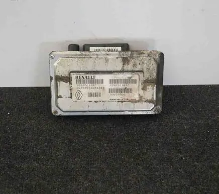 Renault Laguna II Gearbox control unit/module 8200512207