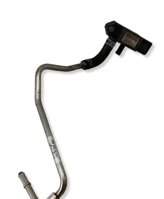 Volkswagen PASSAT B8 Exhaust gas pressure sensor 03L906051B 19606522