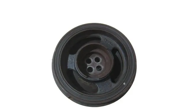 BMW X1 F48 F49 Belt tensioner pulley 8602800 IJODJMKODVMOOISBMW