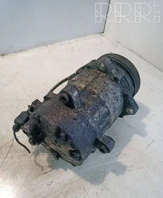 Audi A4 S4 B5 8D Air conditioning (A/C) compressor (pump) 8D0260805D 5060310781 871J252722