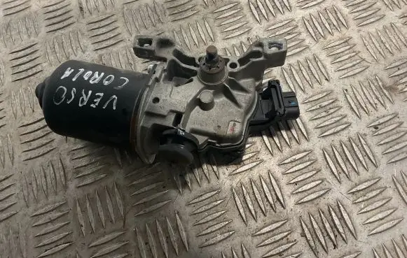 Toyota Corolla Verso AR10 Wiper motor