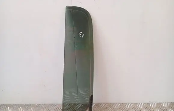 Volkswagen Amarok Rear vent window glass 43R001595