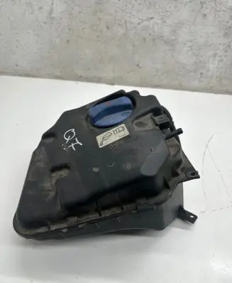 Audi Q7 4L Coolant expansion tank/reservoir 7L6010389R 4Z0121403 PA66GF30