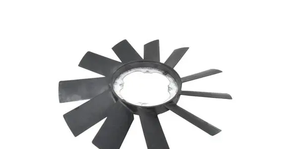 BMW 3 E36 Fan impeller 11521723363 1723363 11521723573
