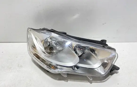 Citroen C-Elysée Headlight/headlamp