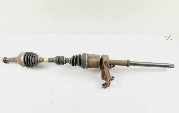 Nissan Pathfinder R52 Front driveshaft 391003KA0A