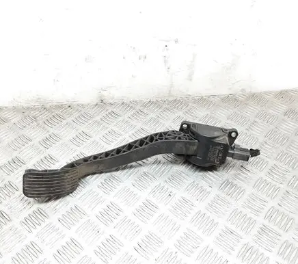 Citroen C4 I Picasso Accelerator throttle pedal 9654745380 0280755045 F00C3E2039