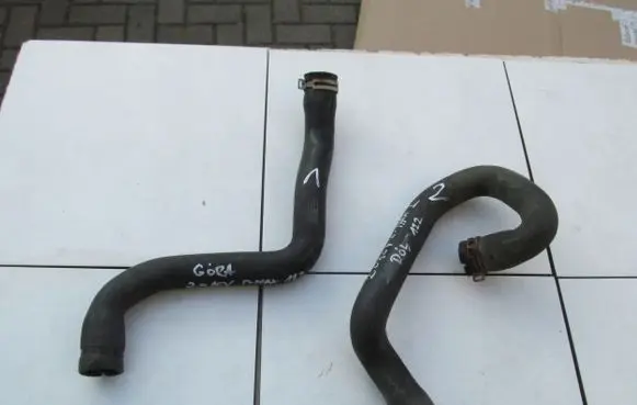 Ford C-MAX I Engine coolant pipe/hose