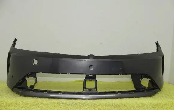 Opel Astra L Front bumper 9839948480