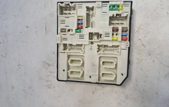 Fuse module