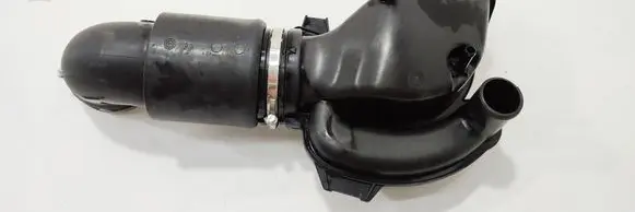 Mercedes-Benz Sprinter W907 W910 Intake resonator A9105282400