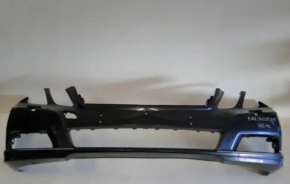 Mercedes-Benz E W212 Front bumper