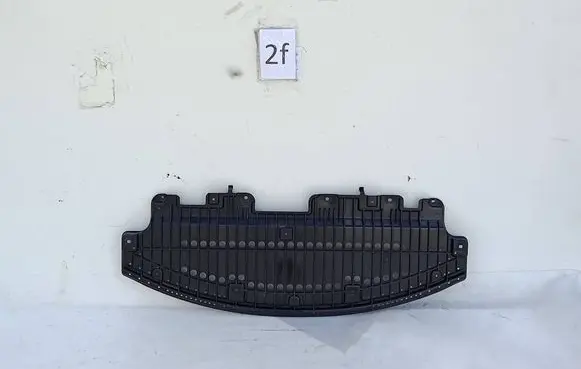 Toyota Corolla E160 E170 Front bumper skid plate/under tray 5261802060