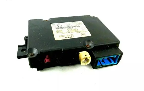 Mercedes-Benz A W176 Other control units/modules A2429007001