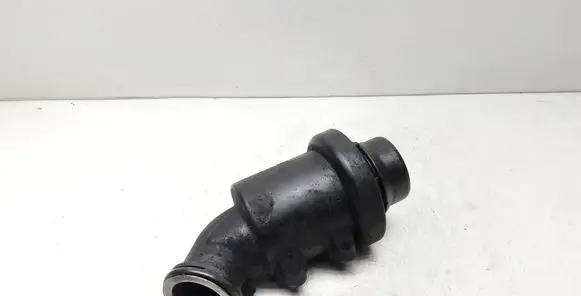 Mercedes-Benz E W212 Intake resonator A6511400067